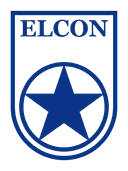 ELCON INDUSTRIES logo